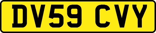 DV59CVY