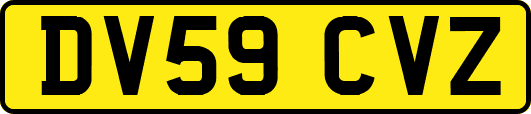 DV59CVZ