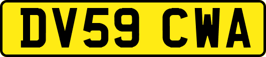 DV59CWA