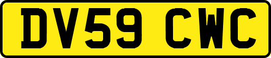 DV59CWC