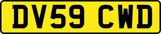 DV59CWD