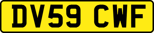 DV59CWF
