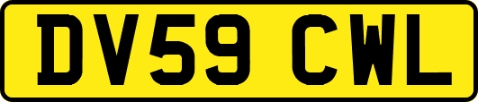 DV59CWL