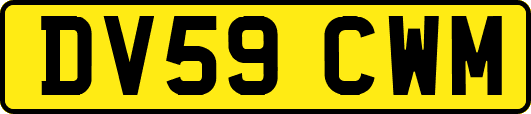 DV59CWM