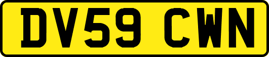 DV59CWN