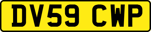 DV59CWP