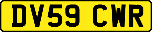 DV59CWR