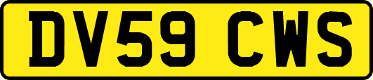 DV59CWS