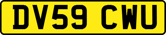 DV59CWU