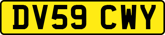 DV59CWY