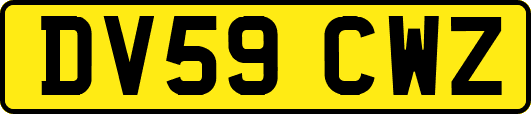 DV59CWZ