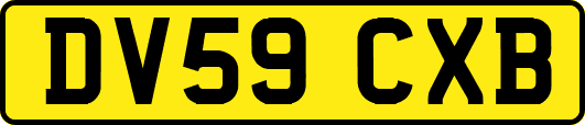 DV59CXB
