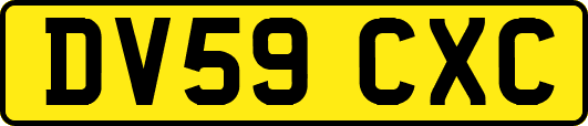 DV59CXC