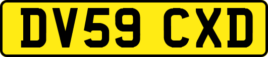 DV59CXD