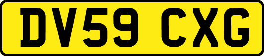 DV59CXG