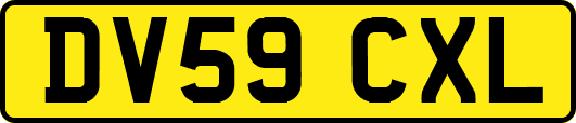 DV59CXL