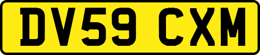 DV59CXM