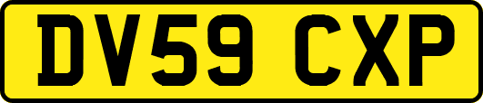 DV59CXP