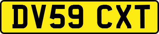 DV59CXT