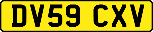 DV59CXV