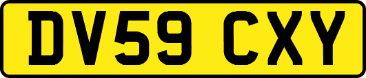 DV59CXY
