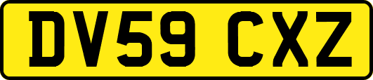 DV59CXZ