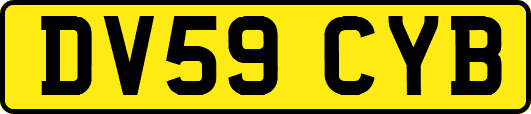 DV59CYB