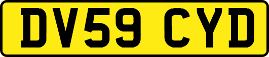 DV59CYD