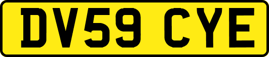 DV59CYE