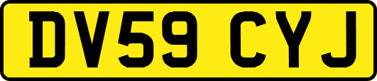 DV59CYJ