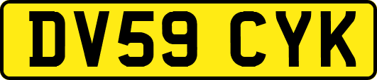 DV59CYK