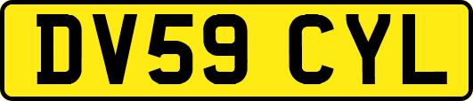 DV59CYL