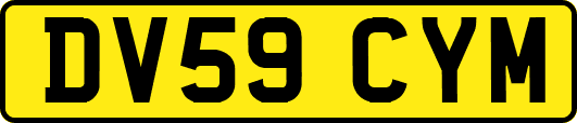 DV59CYM