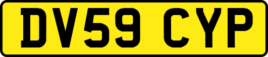 DV59CYP
