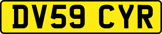 DV59CYR