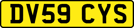 DV59CYS