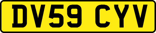 DV59CYV