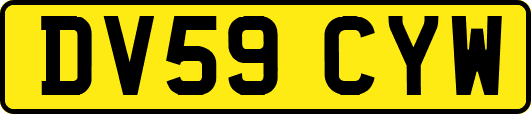DV59CYW