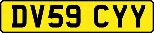 DV59CYY