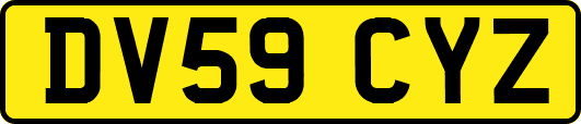 DV59CYZ