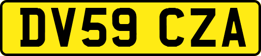 DV59CZA
