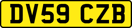 DV59CZB