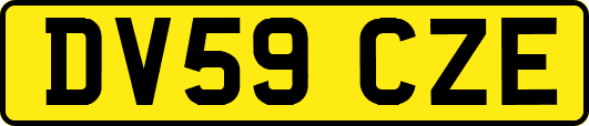 DV59CZE