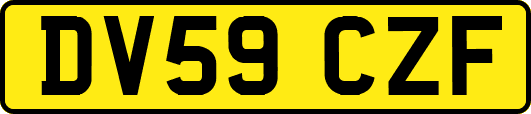 DV59CZF