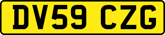 DV59CZG