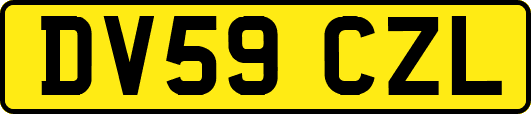 DV59CZL
