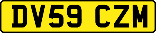 DV59CZM