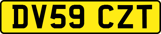 DV59CZT