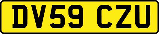 DV59CZU