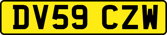 DV59CZW